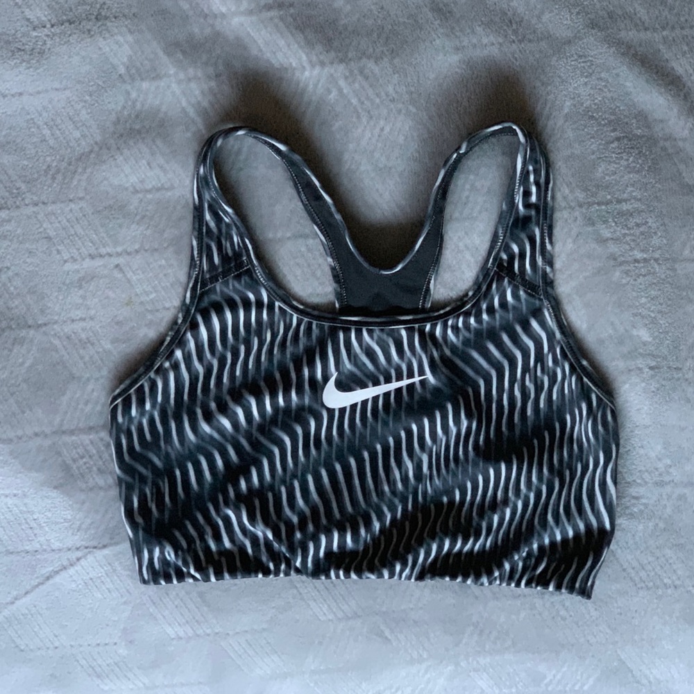 Nike Dri-Fit Sports Bra